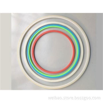 Led expander ring